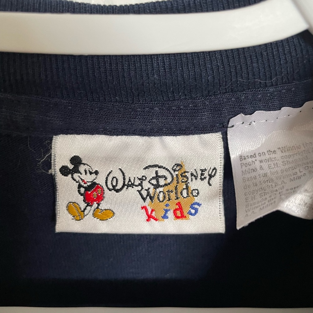 Winnie the Pooh Tee - Picture 3 of 5